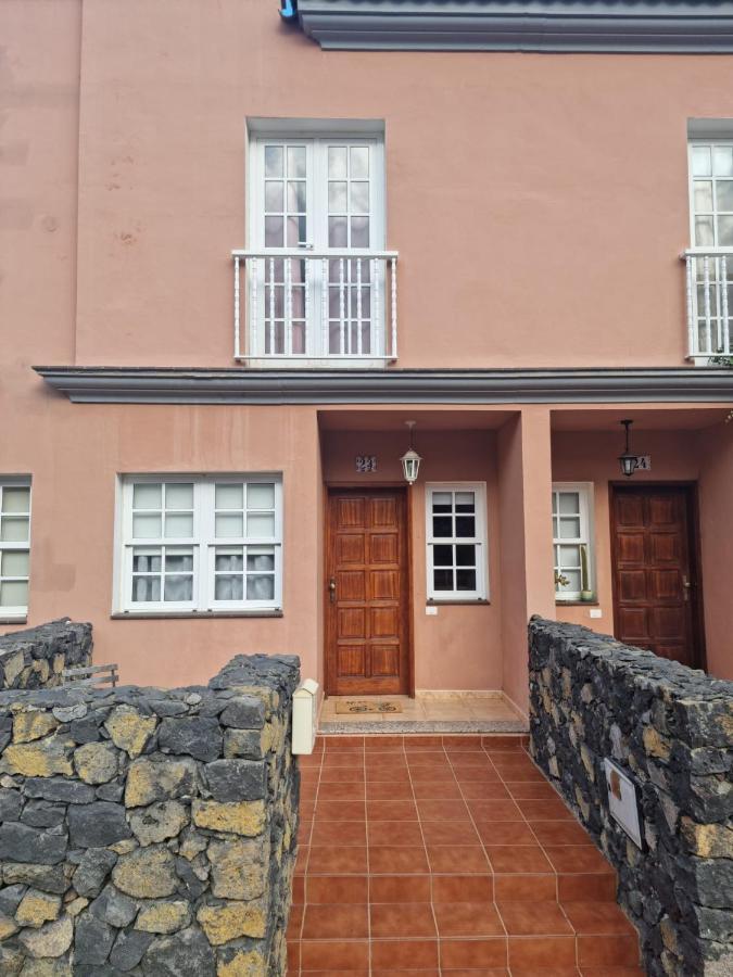 Vv Tu Lugar En La Palma Apartment Breña Baja