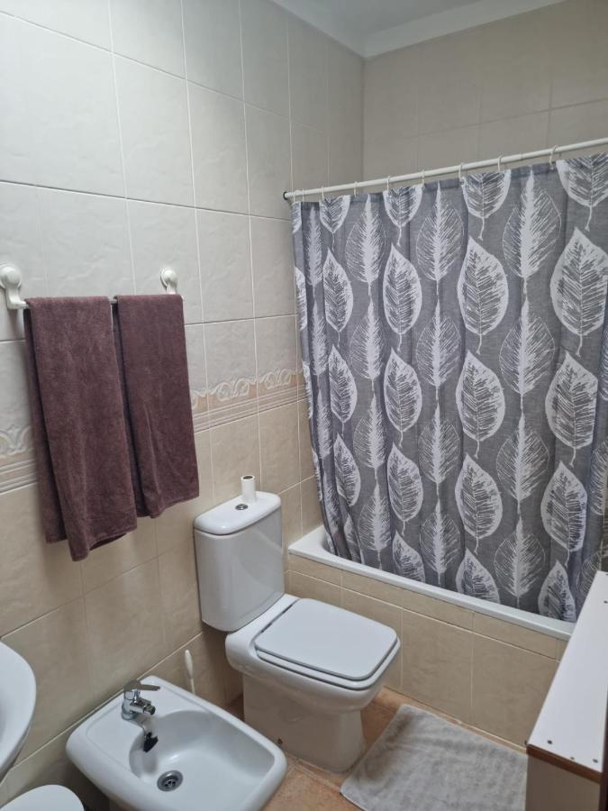 Vv Tu Lugar En La Palma Apartment *