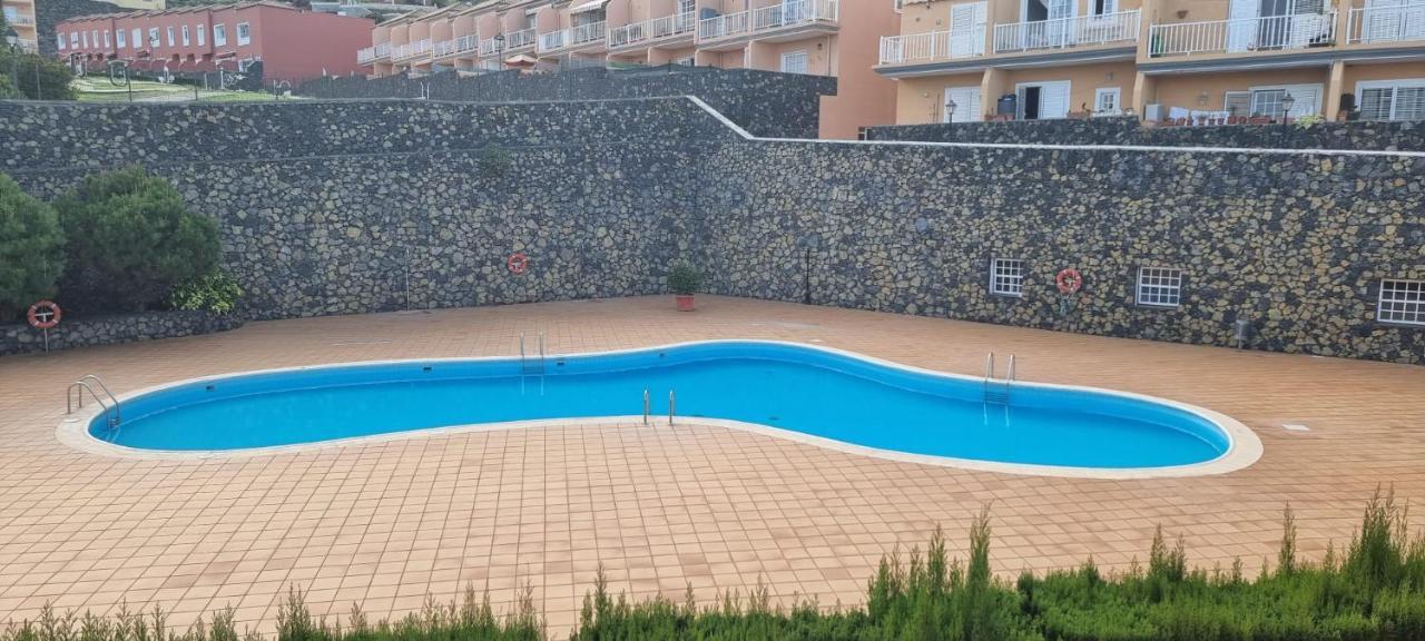 Apartment Vv Tu Lugar En La Palma