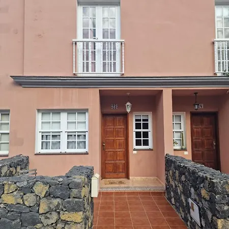 Vv Tu Lugar En La Palma Breña Baja Exterior photo