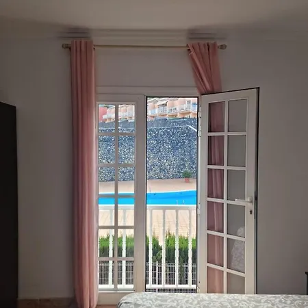 Vv Tu Lugar En La Palma Breña Baja Exterior photo
