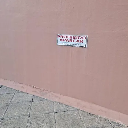 Vv Tu Lugar En La Palma Breña Baja Exterior photo