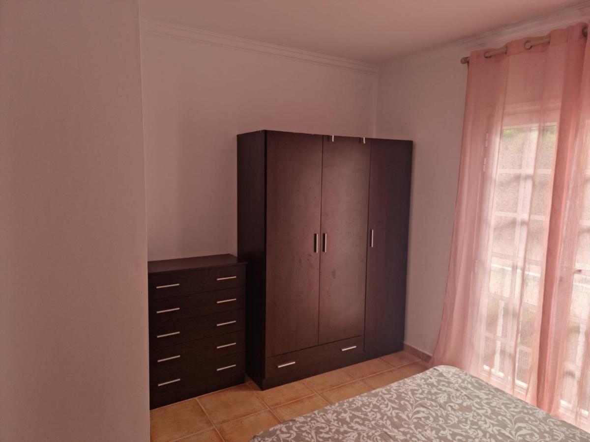 Vv Tu Lugar En La Palma Apartment