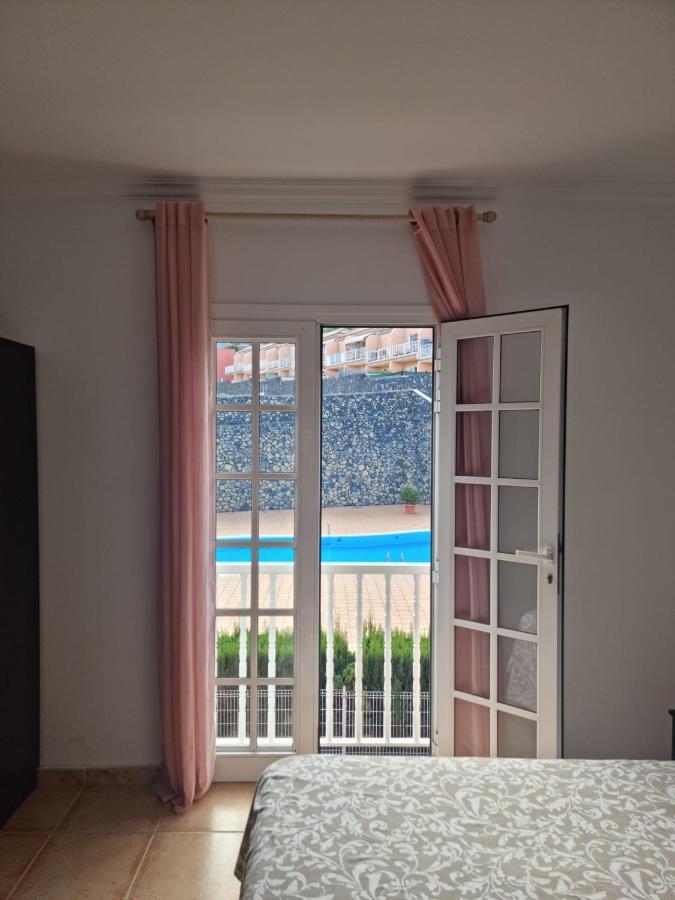 Appartement Vv Tu Lugar En La Palma *