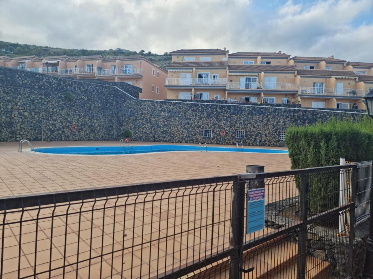 Vv Tu Lugar En La Palma Apartment