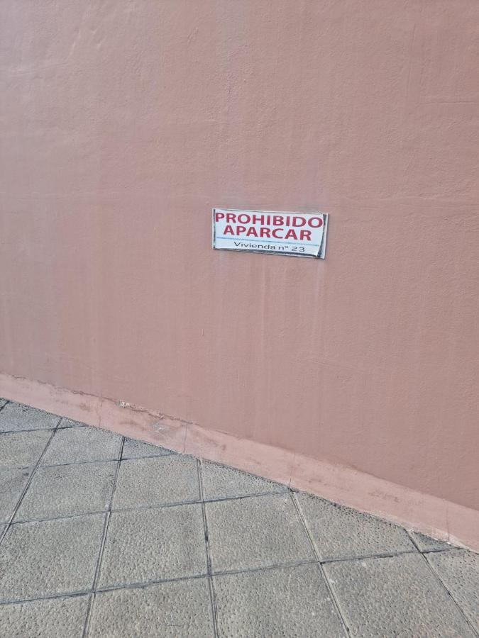 Appartement Vv Tu Lugar En La Palma *