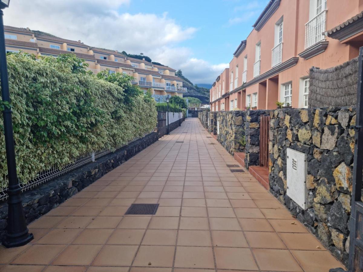Vv Tu Lugar En La Palma Apartment Brena Baja