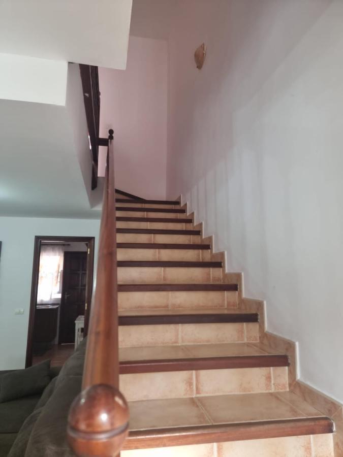 Apartment Vv Tu Lugar En La Palma Brena Baja