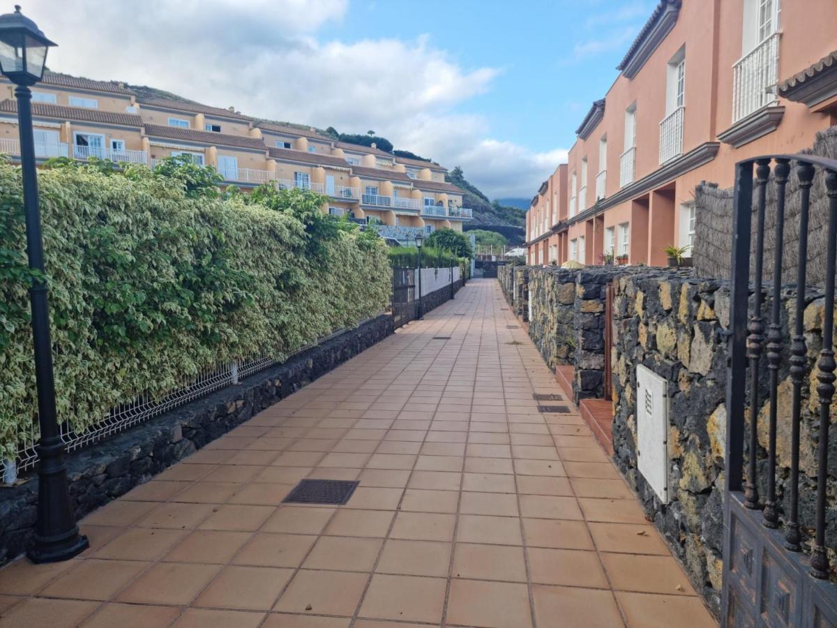 Appartement Vv Tu Lugar En La Palma Breña Baja