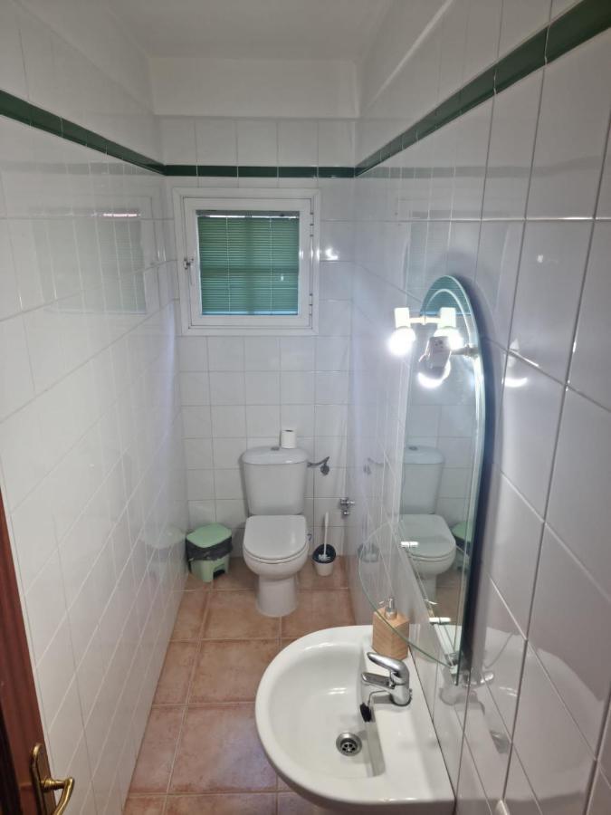 Vv Tu Lugar En La Palma Appartement Breña Baja